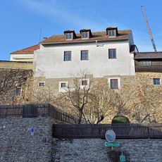 Stadtmauer