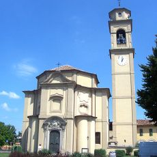 Chiesa di San Majolo