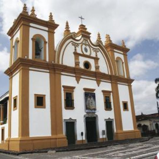 Igreja da Madre de Deus