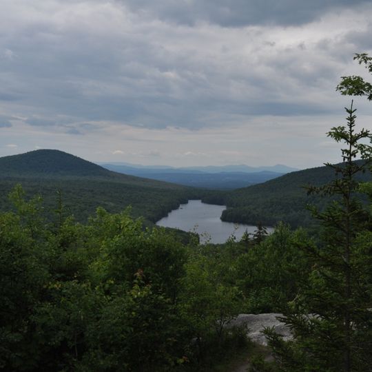 Kettle Pond State Park