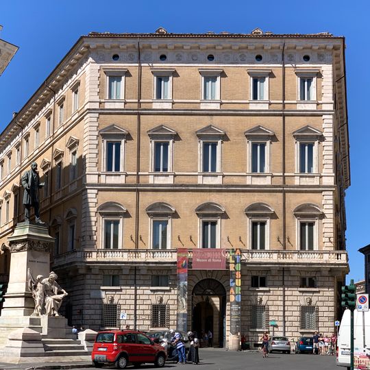 Palazzo Braschi