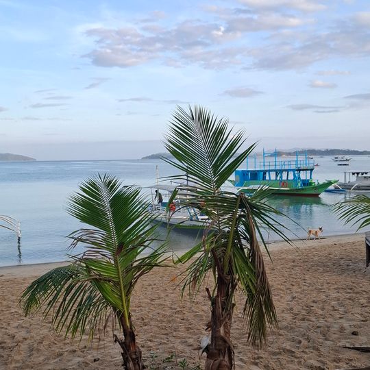 Itaytay Beach