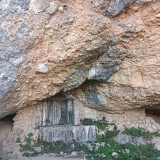 Cova-capella de Sant Salvador