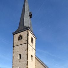 Evangelische Stadtkirche