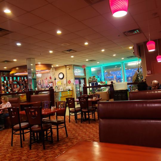 Royal Buffet