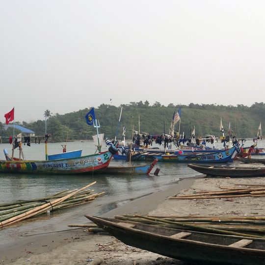 Regione Nordoccidentale