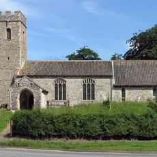 Church of St Andrew