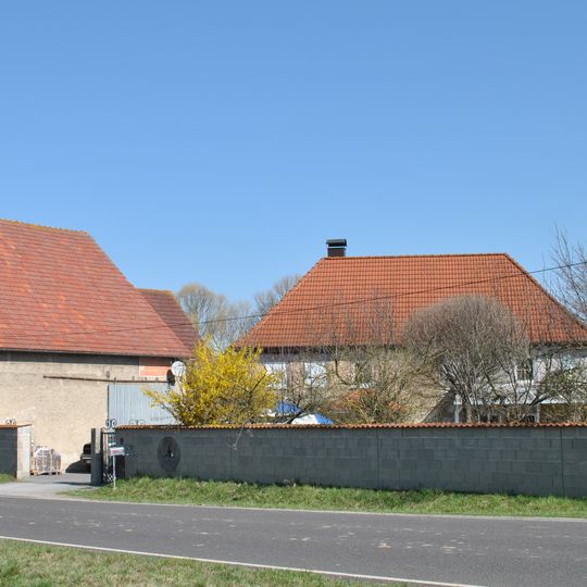 Kratzermühle