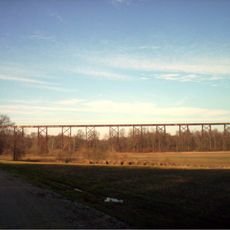 Tulip Viaduct