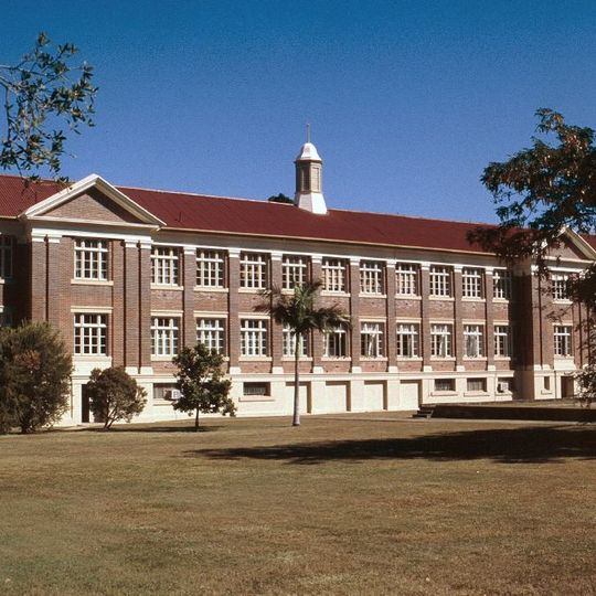 Townsville West State School