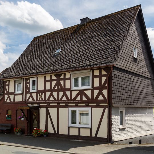 Weidelbacher Straße 42