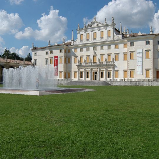 Villa Manin