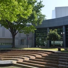 へきなん芸術文化村