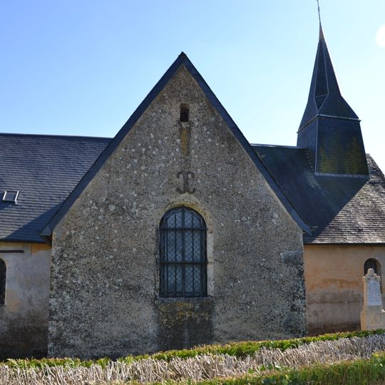 Saint-Germain-de-Martigny