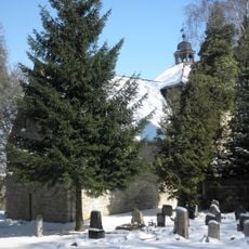Dorfkirche Cospeda