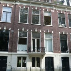 Kleine Houtweg 67, Haarlem