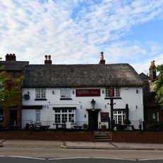 Royal Oak Public House