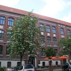 Gemeindeschule