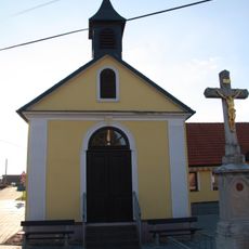 Chapel of Our Lady of Sorrows