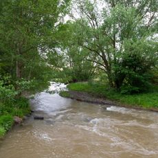 Innerstetal zwischen Salzgitter-Hohenrode und Salzgitter-Ringelheim