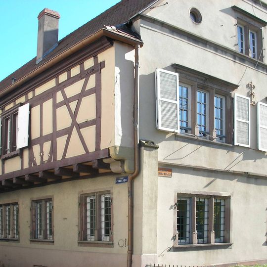 Maison Fleischhauer