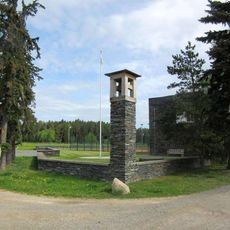 Zvonička u Strachovic