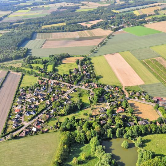 Wenzendorf