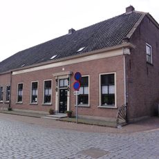 Torenstraat 2, Megen