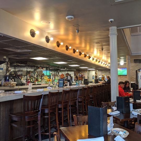Creole House Restaurant & Oyster Bar