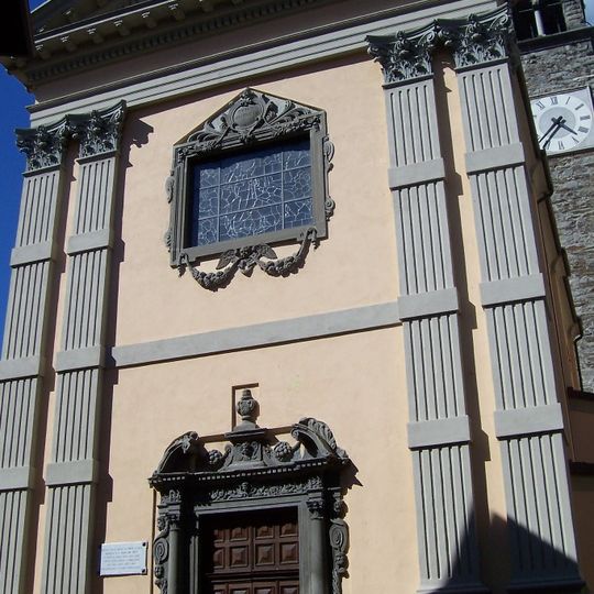 Chiesa di San Girolamo
