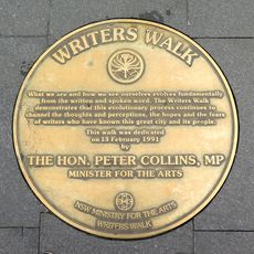 Writers Walk