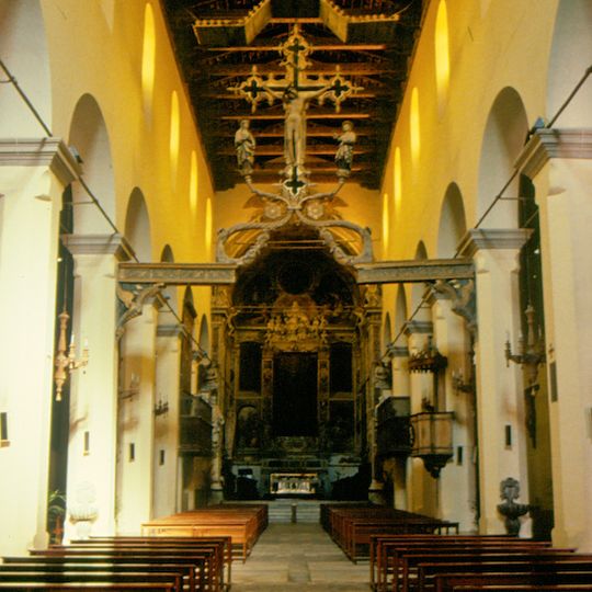 Basilica di San Pietro