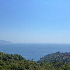 Scenic viewpoint