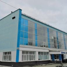 Дворец спорта