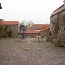 Cham Propsteistraße 46 Cordonhaus