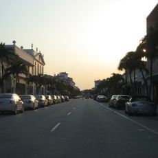 Worth Avenue
