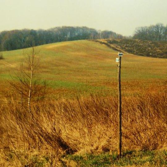 Trzebnickie Hills