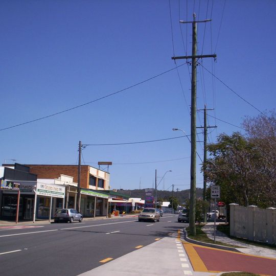 Ashgrove