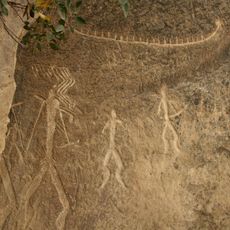 Pinturas rupestres de Gobustán