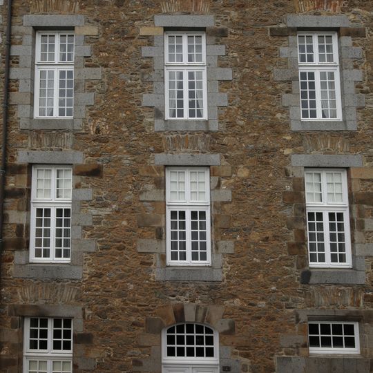 Maison, 4 rue Saint-Philippe