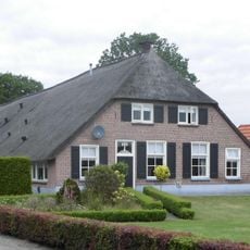 Oude Rijksweg 234, Rouveen