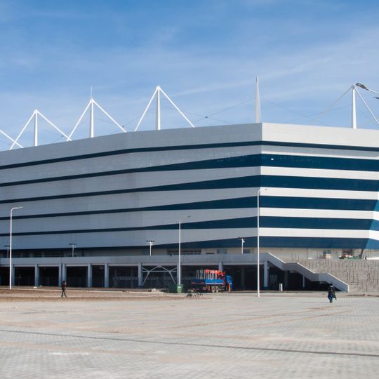 Stade de Kaliningrad