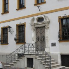 Karlsplatz A 14 (Neuburg an der Donau)