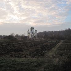 Church of Saint Volodymyr