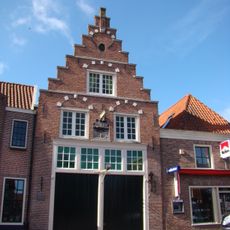 Kaasmarkt 2, Medemblik