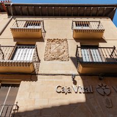 Casa Mayor 44 (Anterior Casa Mayor De Migueloa 44)