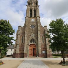 Église Saint-Martin de Goven