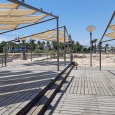 Peninsula View Point