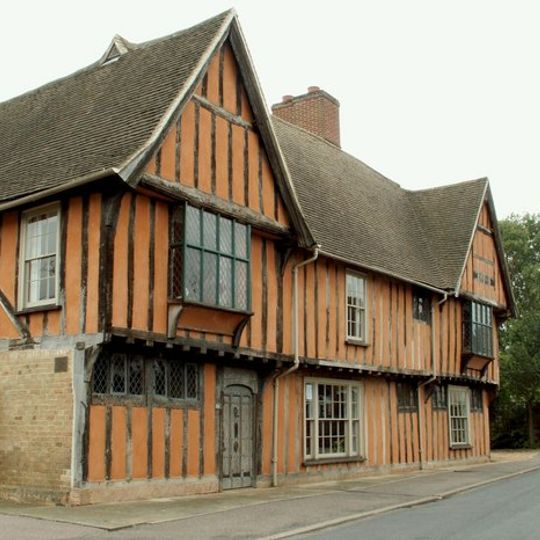 Tudor House