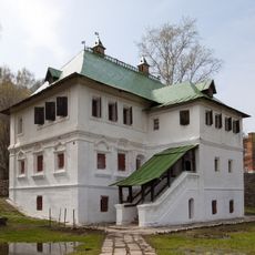 Ershov house, Gorokhovets
